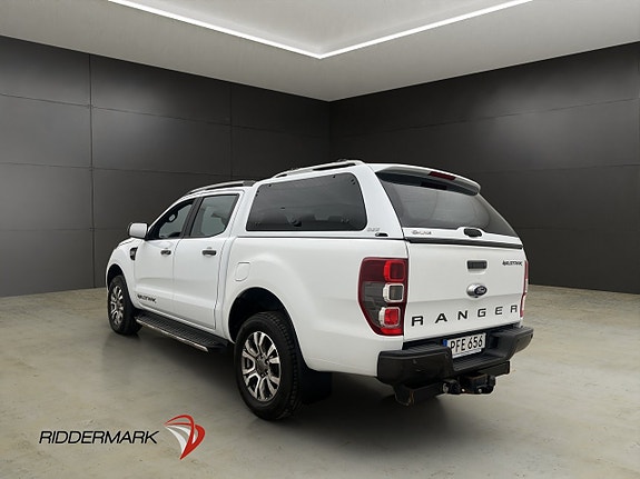 Ford Ranger 7 of 30