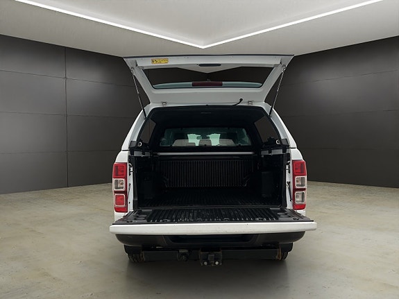Ford Ranger 12 of 30