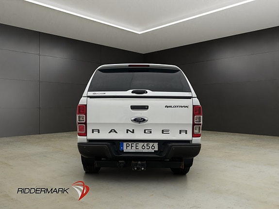 Ford Ranger 8 of 30