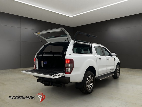 Ford Ranger 13 of 30