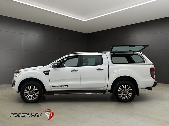 Ford Ranger 11 of 30