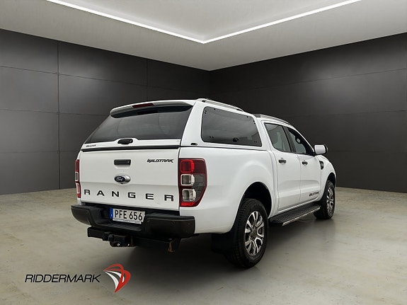 Ford Ranger 9 of 30