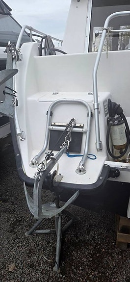 TG 7000 King Cruiser " 299.000:- " 6 of 12