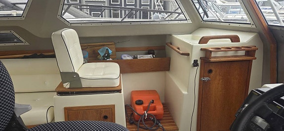 TG 7000 King Cruiser " 299.000:- " 10 of 12