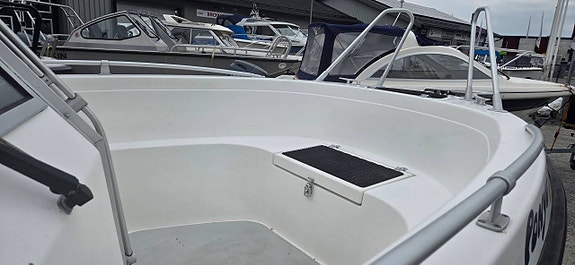 TG 7000 King Cruiser " 299.000:- " 5 of 12