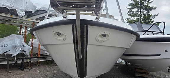 TG 7000 King Cruiser " 299.000:- " 2 of 12