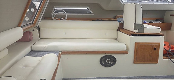 TG 7000 King Cruiser " 299.000:- " 9 of 12