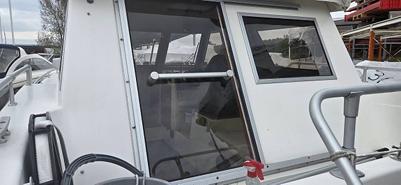 TG 7000 King Cruiser " 299.000:- " 4 of 12