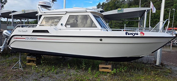 TG 7000 King Cruiser " 275.000:- " 2 of 12
