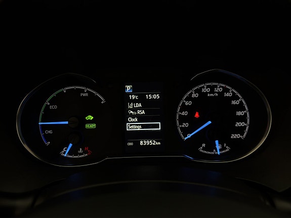 Toyota Yaris 17 of 30