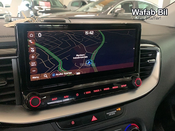 Kia Ceed 11 of 24