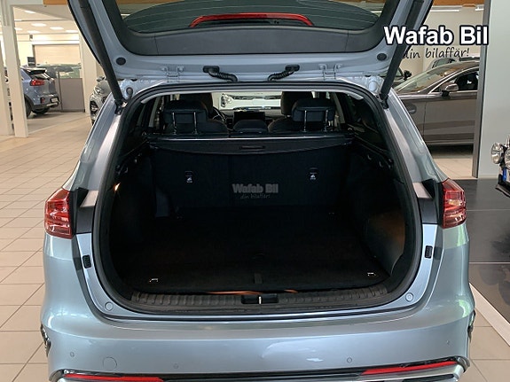 Kia Ceed 14 of 24
