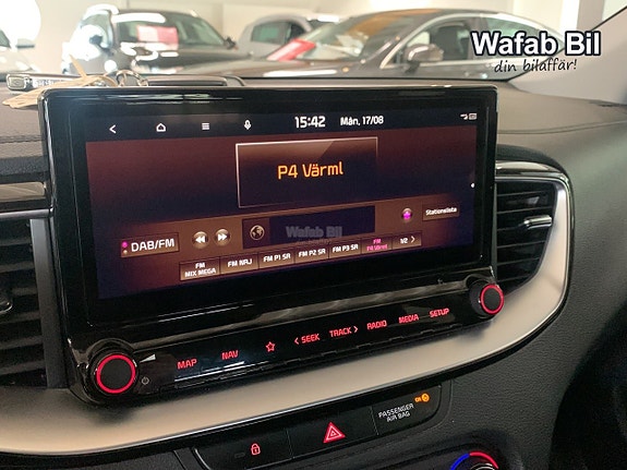 Kia Ceed 18 of 24