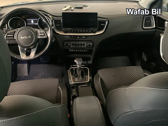Kia Ceed 7 of 24