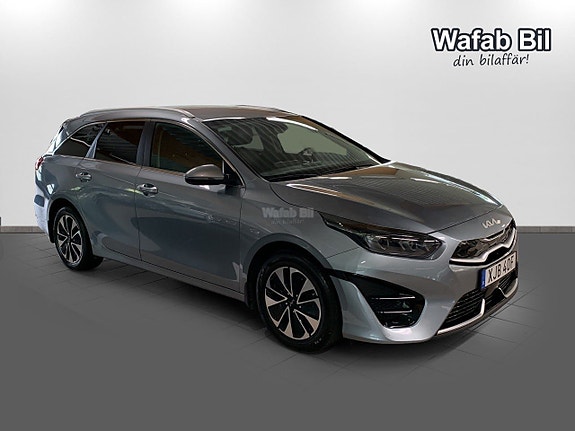 Kia Ceed 3 of 24