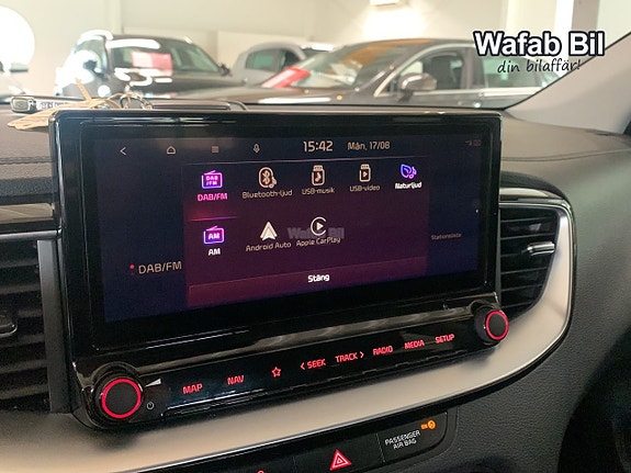 Kia Ceed 19 of 24