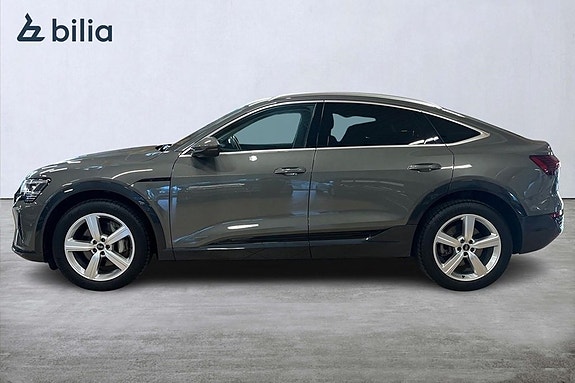 Audi Q8 4 of 23