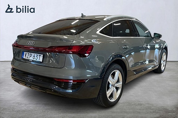 Audi Q8 16 of 23