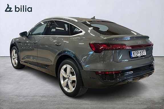 Audi Q8 2 of 23