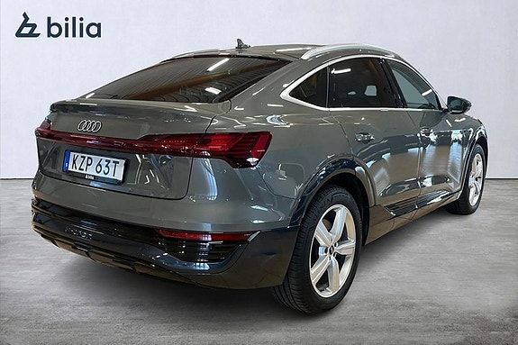 Audi Q8 16 of 23