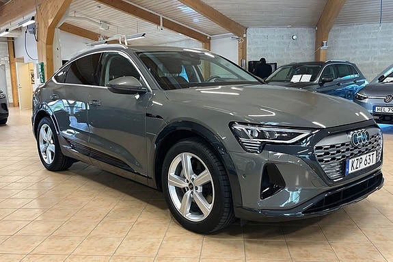 Audi Q8 17 of 23