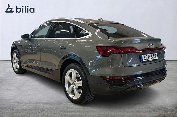 Audi Q8 2 of 23