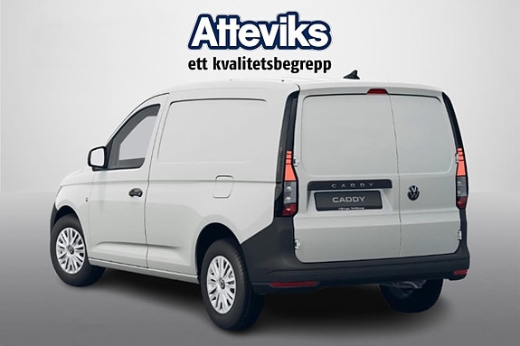 Volkswagen Caddy 5 of 8