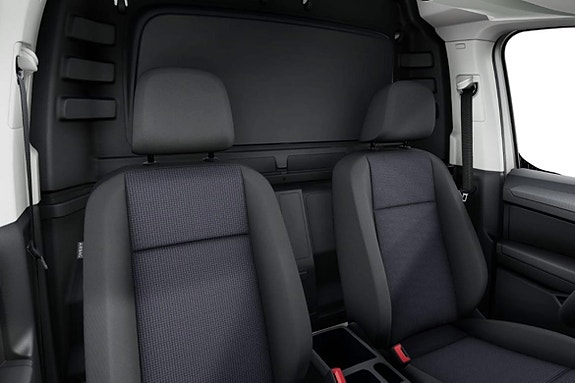 Volkswagen Caddy 5 of 8