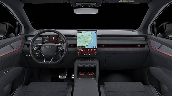 Skoda Peaq 4 of 6