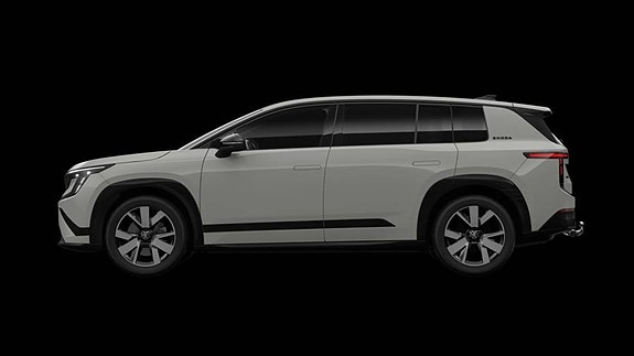 Skoda Peaq 2 of 6