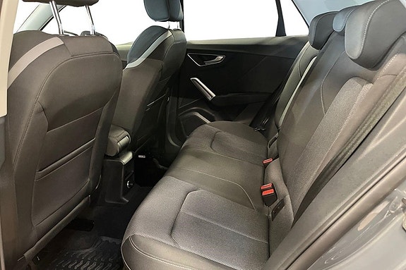 Audi Q2 11 of 18