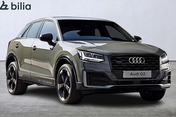 Audi Q2 4 of 18
