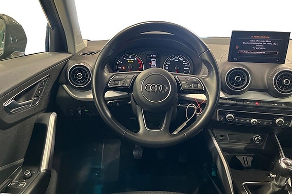 Audi Q2 9 of 18