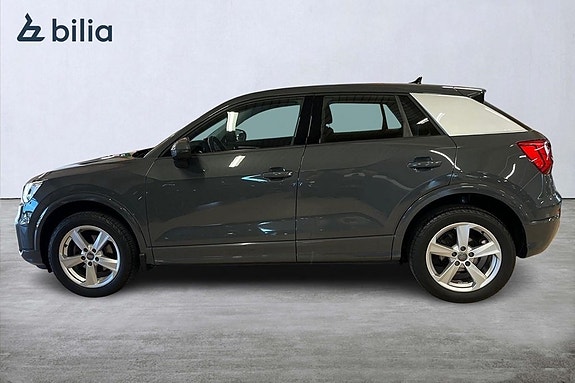 Audi Q2 3 of 18