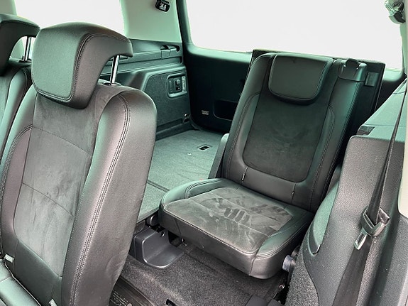 Volkswagen Sharan 15 of 15