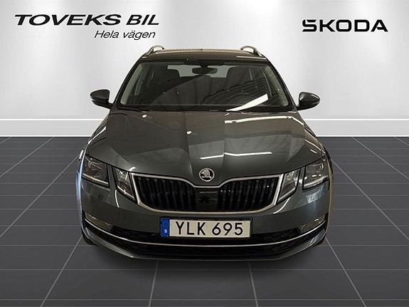 Skoda Octavia 8 of 20