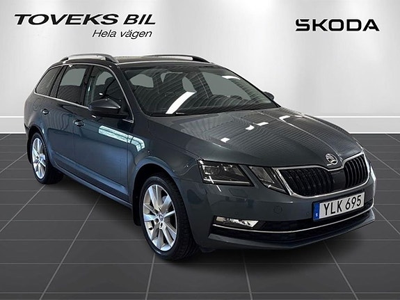Skoda Octavia 7 of 20