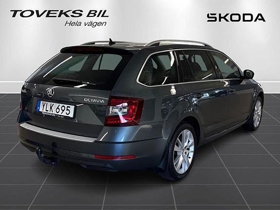 Skoda Octavia 3 of 20