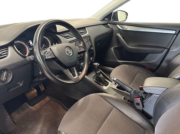 Skoda Octavia 10 of 20