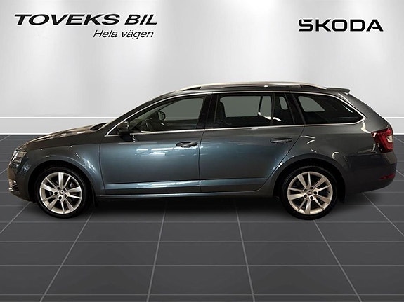Skoda Octavia 6 of 20