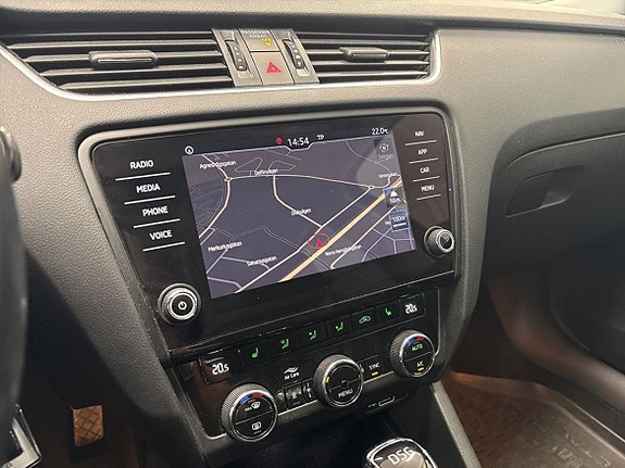 Skoda Octavia 15 of 20