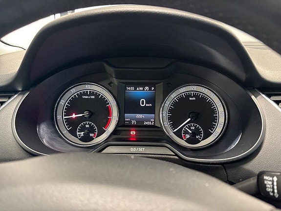 Skoda Octavia 17 of 20