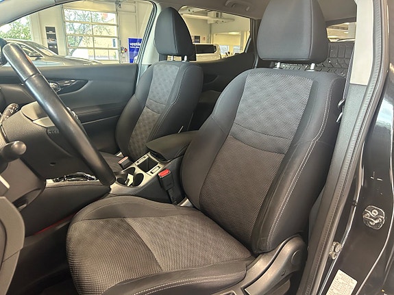 Nissan Qashqai 10 of 12