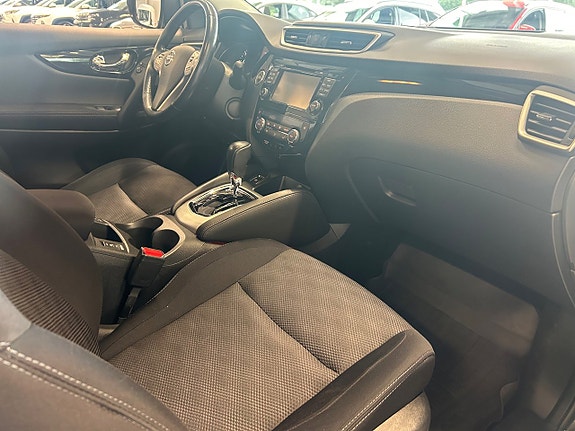 Nissan Qashqai 11 of 12