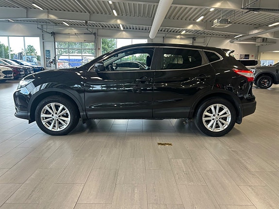 Nissan Qashqai 5 of 12