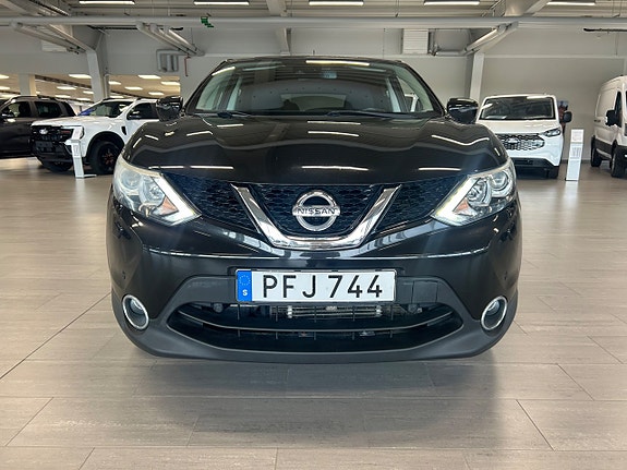 Nissan Qashqai 3 of 12