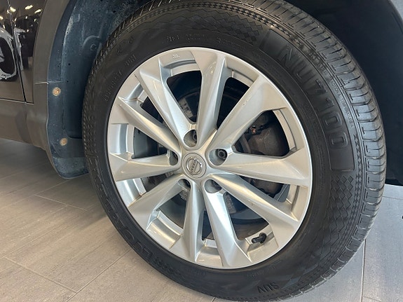 Nissan Qashqai 7 of 12