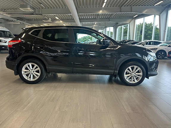Nissan Qashqai 6 of 12