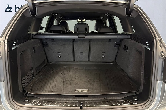 BMW X3 10 of 18