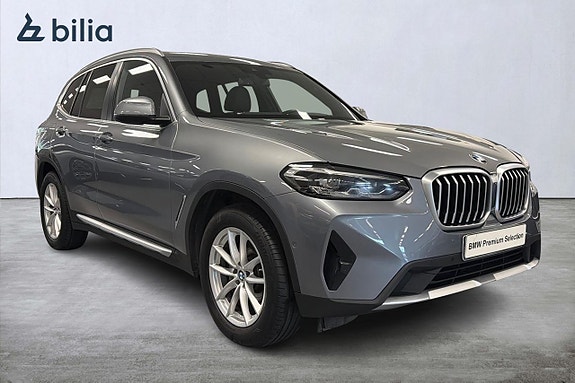 BMW X3 18 of 18